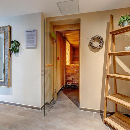 BalmResidenz Kuempelアパートメント エクステリア 写真